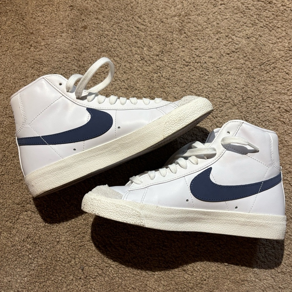 Women’s Nike Blazers